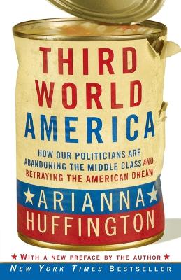 Third World America book