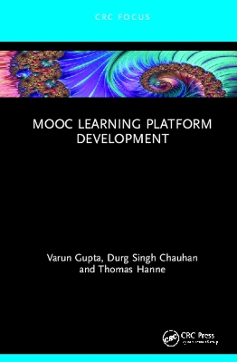 MOOC Learning Platform Development book