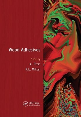 Wood Adhesives by Antonio Pizzi