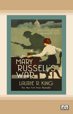 Mary Russell's War by Laurie R. King