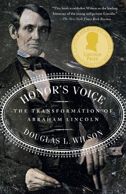 Honor's Voice book