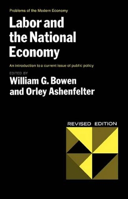 Labor and the National Economy book