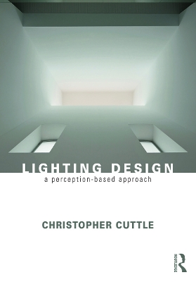 Lighting Design by Christopher Cuttle