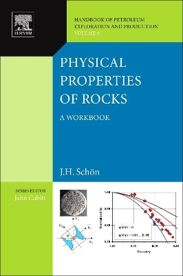 Physical Properties of Rocks book