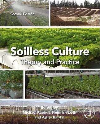 Soilless Culture by Michael Raviv