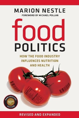 Food Politics book