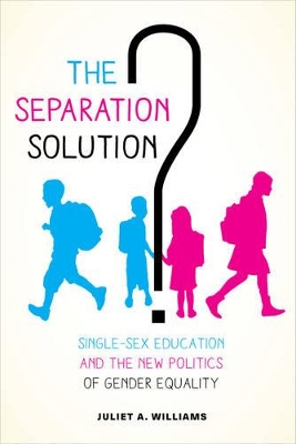 Separation Solution? book