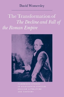 Transformation of The Decline and Fall of the Roman Empire book