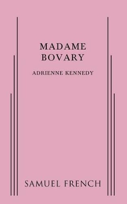 Madame Bovary book