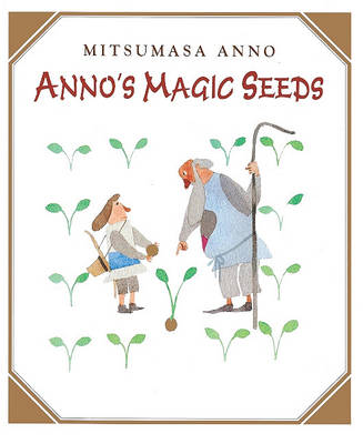 Anno's Magic Seeds book