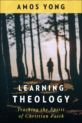 Learning Theology book