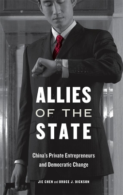 Allies of the State book