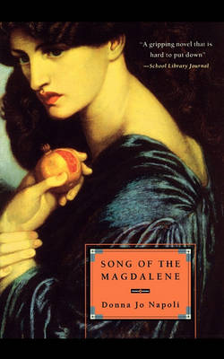 Song of the Magdalene book