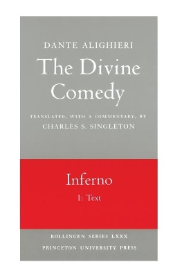 The The Divine Comedy by Dante