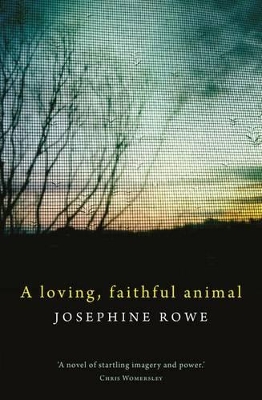 Loving, Faithful Animal book
