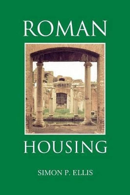 Roman Housing book