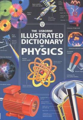 Physics book