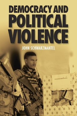 Democracy and Political Violence book