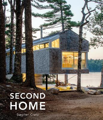 Second Home: A Different Way of Living book