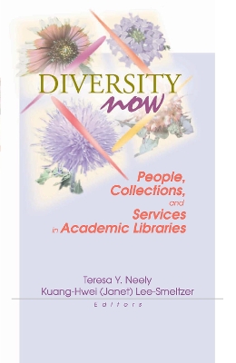 Diversity Now by Teresa Neely