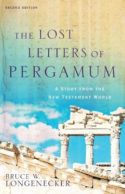 Lost Letters of Pergamum book