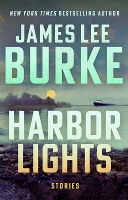 Harbor Lights book