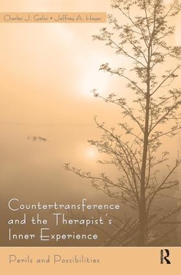 Countertransference and the Therapist's Inner Experience by Charles J. Gelso