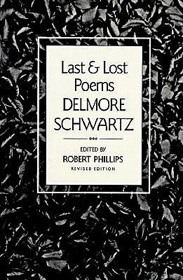 Last and Lost Poems book