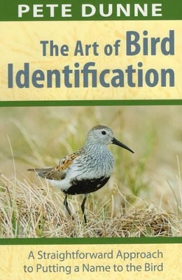 Art of Bird Identification book