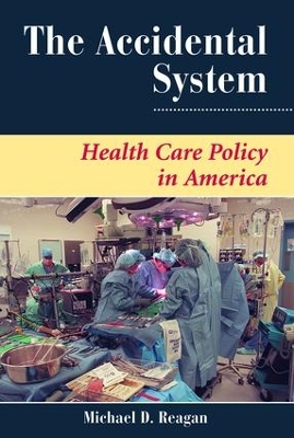Accidental System book