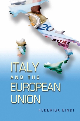 Italy and the European Union book