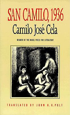 San Camilo, 1936 book