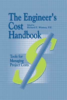 Engineer's Cost Handbook book