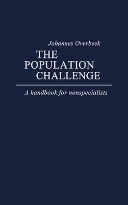 Population Challenge book