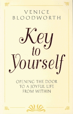 Key to Yourself book