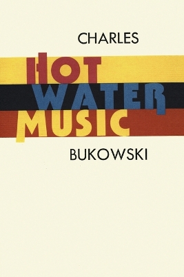 Hot Water Music book