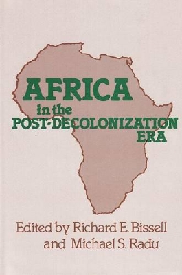 Africa in the Post-Decolonization Era book