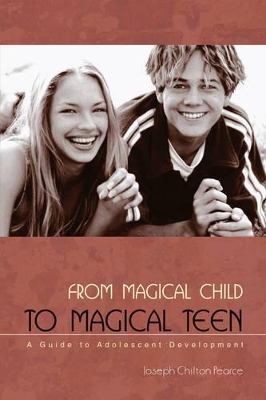 From Magical Child to Magical Teen book