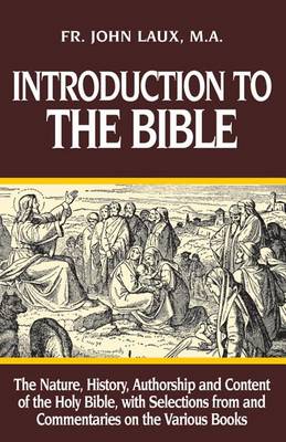 Introduction to the Bible book