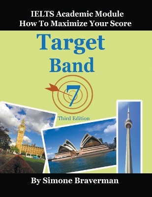 Target Band 7 book