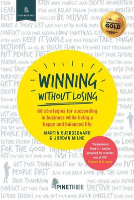 Winning Without Losing book