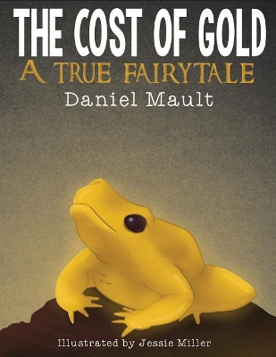 Cost of Gold book