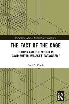 The Fact of the Cage: Reading and Redemption In David Foster Wallace’s 