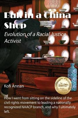 Bull in a China Shop: Evolution of a Racial Justice Activist book