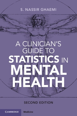 A Clinician's Guide to Statistics in Mental Health book