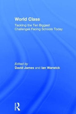 World Class book