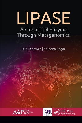 Lipase: An Industrial Enzyme Through Metagenomics book