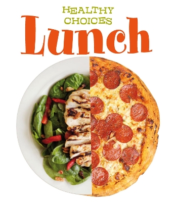 Lunch book