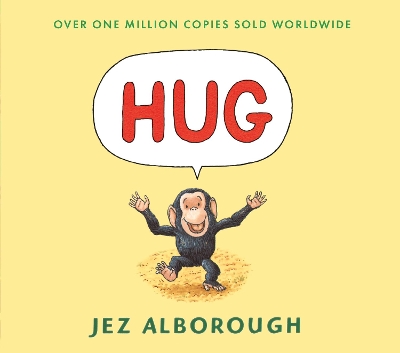Hug book