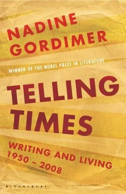 Telling Times book